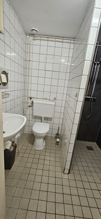 Medium property photo - Willem Buytewechstraat 137C, 3024 XD Rotterdam